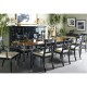 Madison Console Table