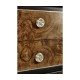 Madison Chest of Drawers with Marble Top