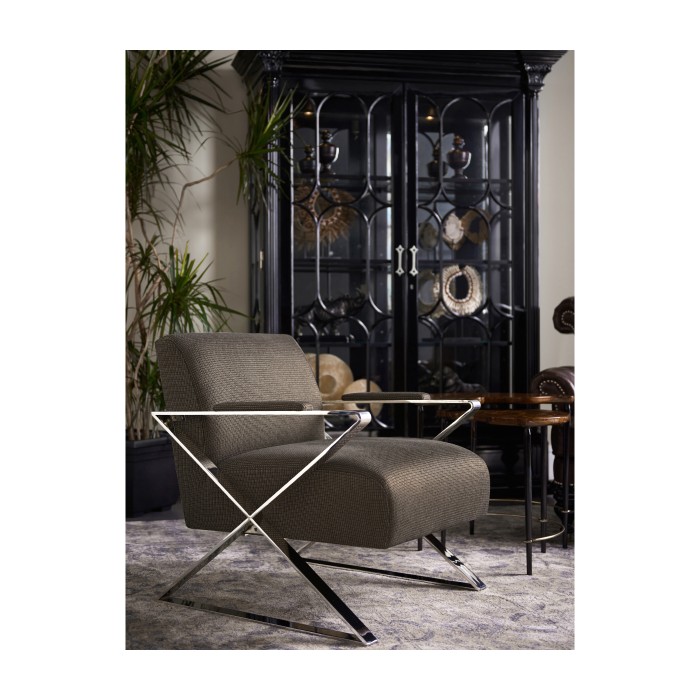 Madison Tufted Lounge Chair