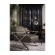 Madison Tufted Lounge Chair