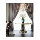 Madison Tufted Lounge Chair