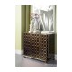 Berkley Tortoise Accent Cabinet
