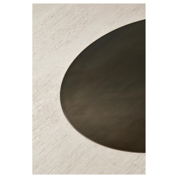 Lodestone Buckingham Dining Table 72
