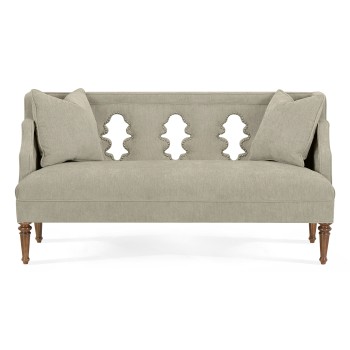 Buckingham Bench