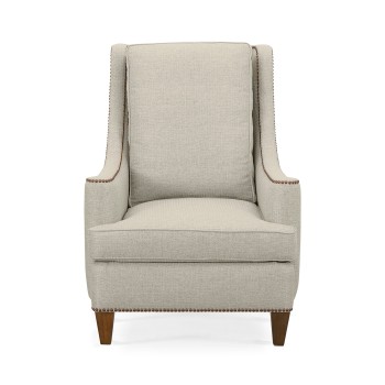 Buckingham Lounge Chair