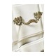 Ephemeris French Drawer Chest - Antique White