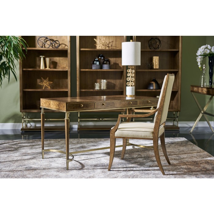Barcelona Arm Chair