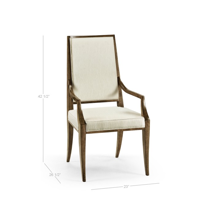 Barcelona Arm Chair