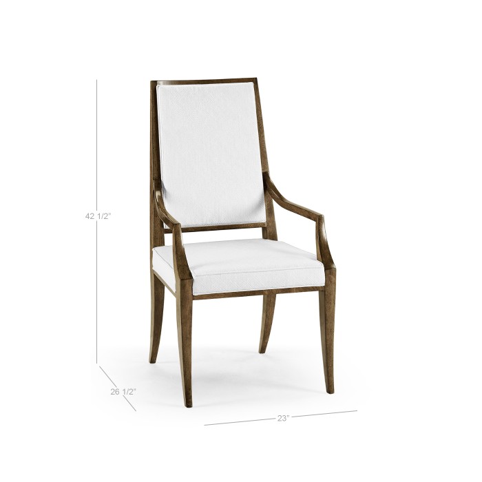 Barcelona Arm Chair