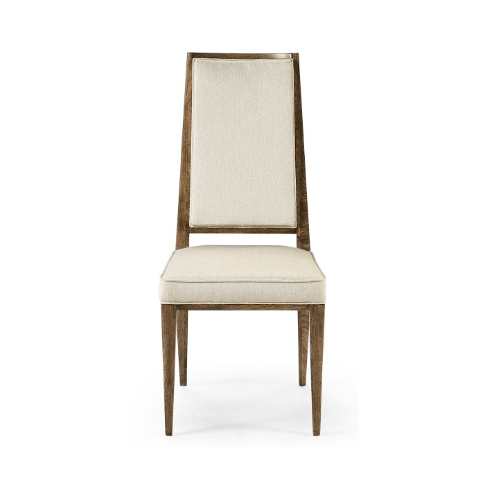 Barcelona Side Chair