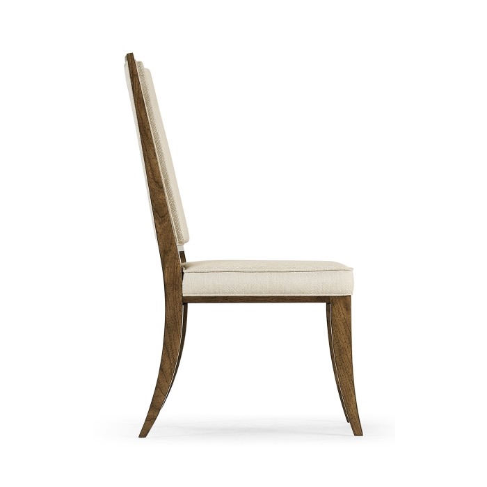 Barcelona Side Chair