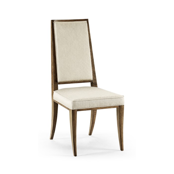 Barcelona Side Chair