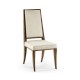 Barcelona Side Chair