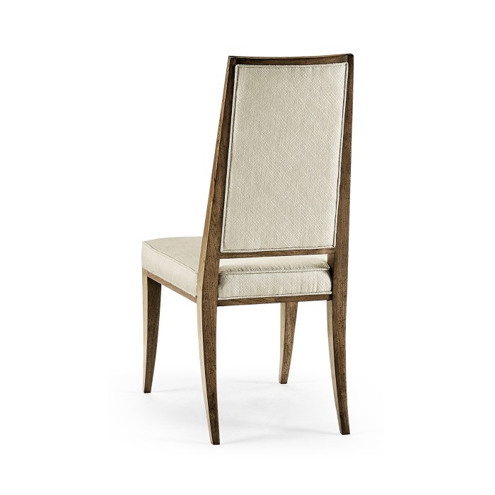 Barcelona Side Chair