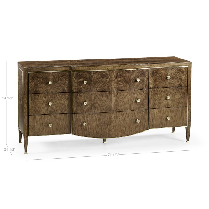 Barcelona Dresser