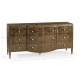 Barcelona Dresser