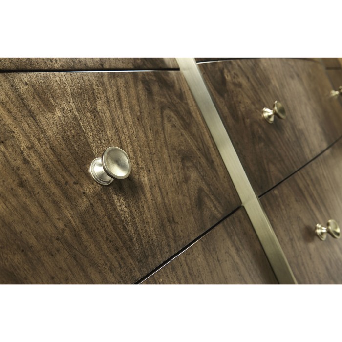 Barcelona Dresser