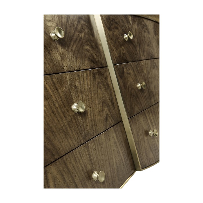 Barcelona Dresser