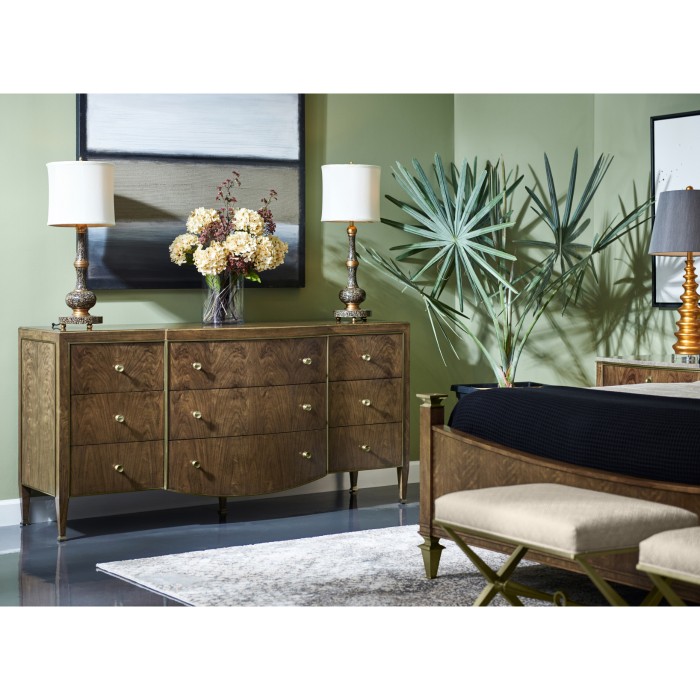 Barcelona Dresser