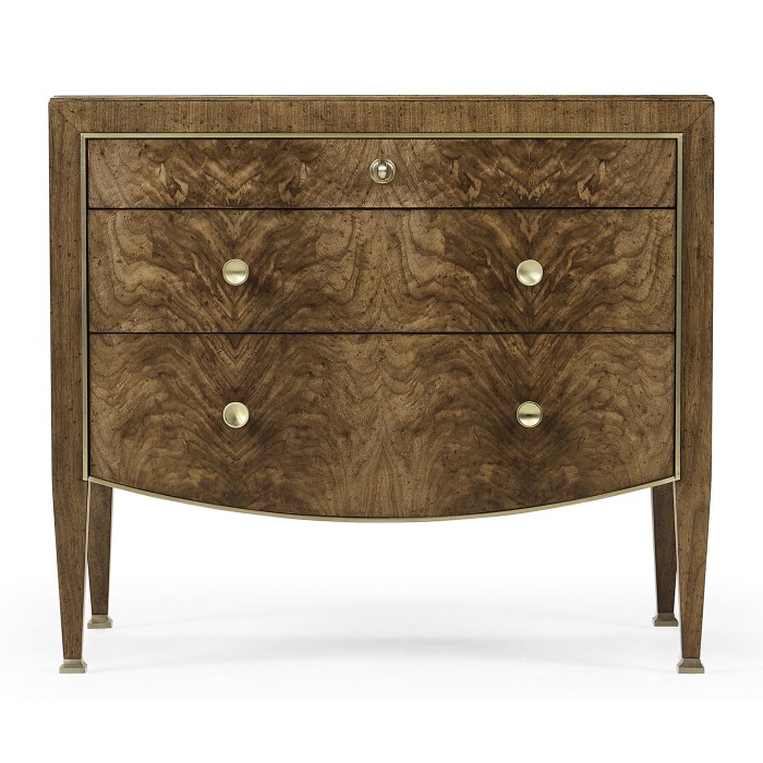 Barcelona Bedside Chest