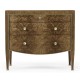 Barcelona Bedside Chest
