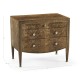 Barcelona Bedside Chest
