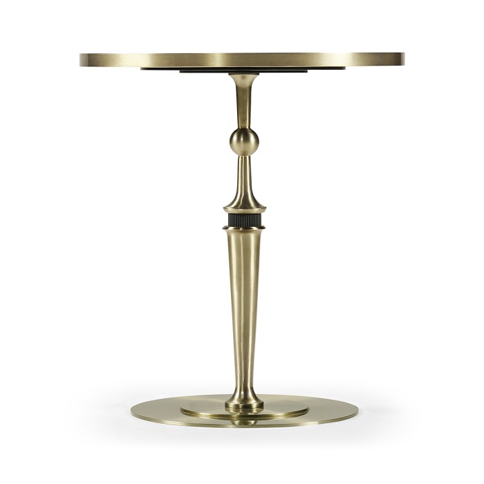 Barcelona Drinks Table