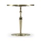 Barcelona Drinks Table