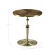 Barcelona Drinks Table