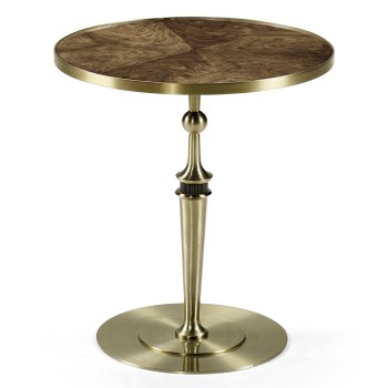 Barcelona Drinks Table