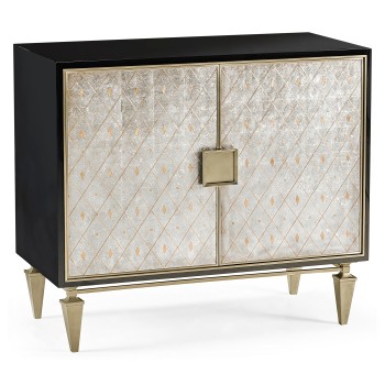 Barcelona Accent Cabinet