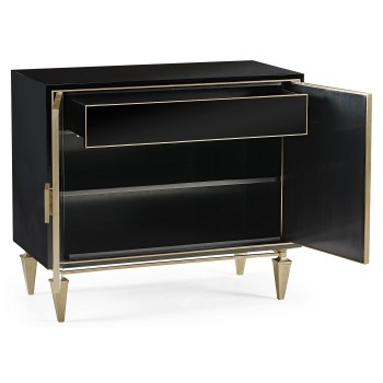 Barcelona Accent Cabinet