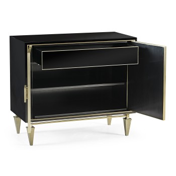 Barcelona Accent Cabinet