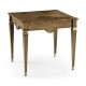 Barcelona Square Side Table