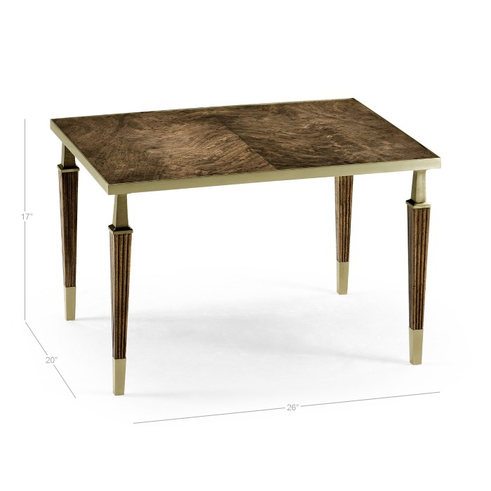 Barcelona Bunching Table