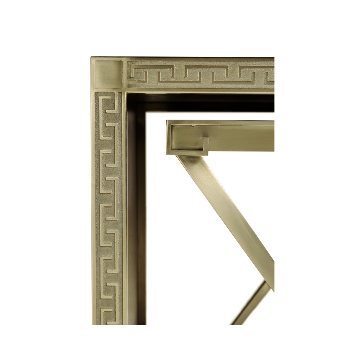 Barcelona Nesting Tables