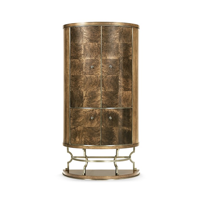 Barcelona Bar Cabinet