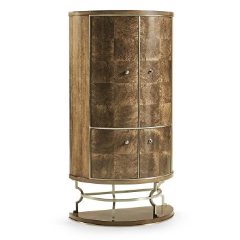 Barcelona Bar Cabinet