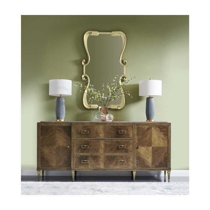 Barcelona Sideboard