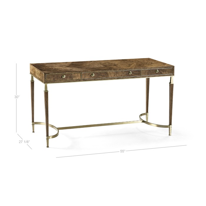 Barcelona Desk