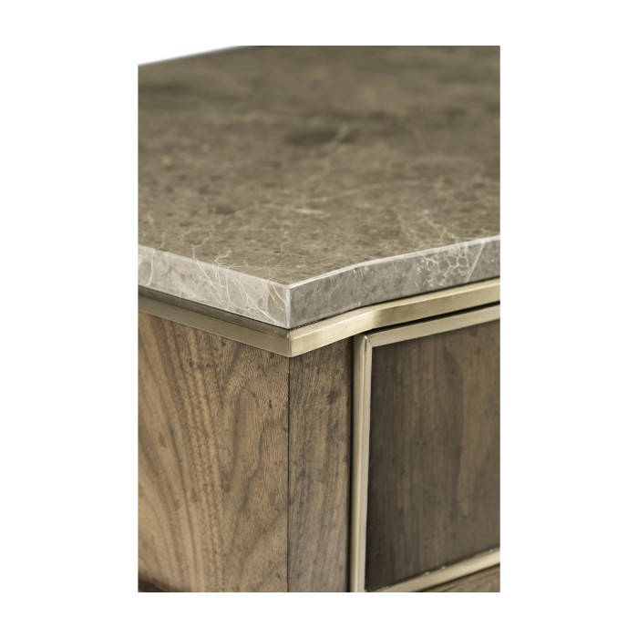 Barcelona Nightstand