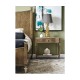Barcelona Cali King Bed