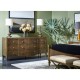 Barcelona Cali King Bed