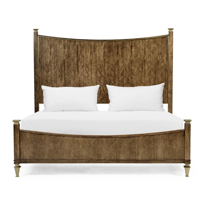Barcelona UK King Bed