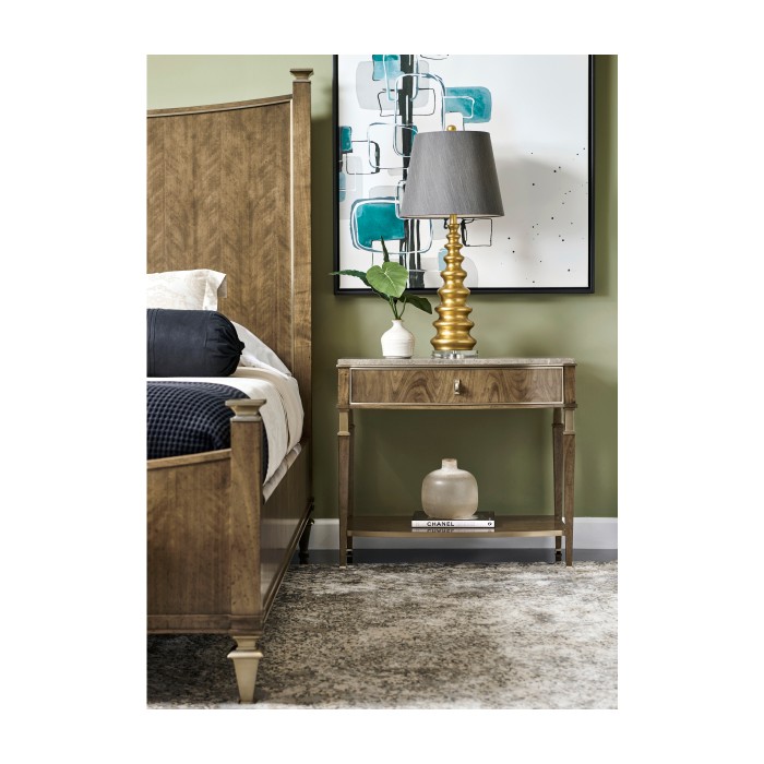 Barcelona UK King Bed