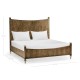 Barcelona UK Queen Bed