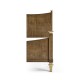 Barcelona UK Queen Bed