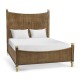 Barcelona UK Queen Bed