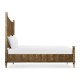 Barcelona US King Bed