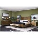 Barcelona US King Bed